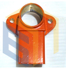 Кронштейн опорной дуги (Тип №1) бетономешалки Forte EW2125P (83001)