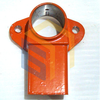 Кронштейн опорной дуги (Тип №1) бетономешалки Forte EW2125P (83001)