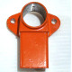 Кронштейн опорной дуги (Тип №1) бетономешалки Forte EW2125P (83001)