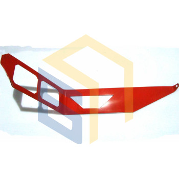 Лопаті бетонозмішувача Forte EW1200P New (83029)