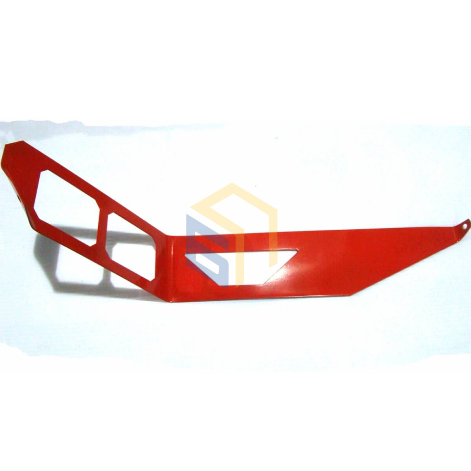 Лопасти бетономешалки Forte EW1200P New (83029)