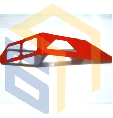 Лопасти бетономешалки Forte EW1200P New (83029)