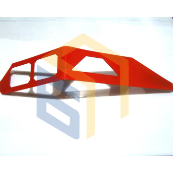 Лопаті бетонозмішувача Forte EW1200P New (83029)