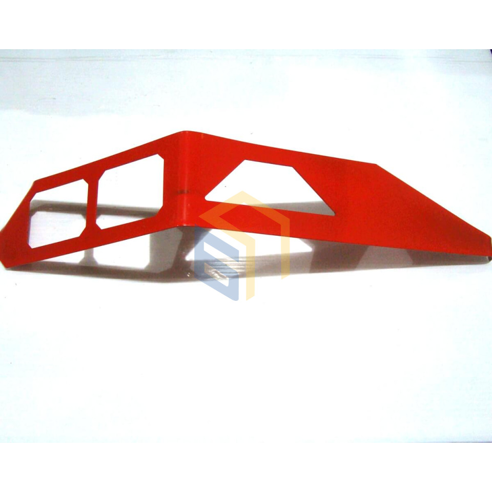 Лопасти бетономешалки Forte EW1200P New (83029)