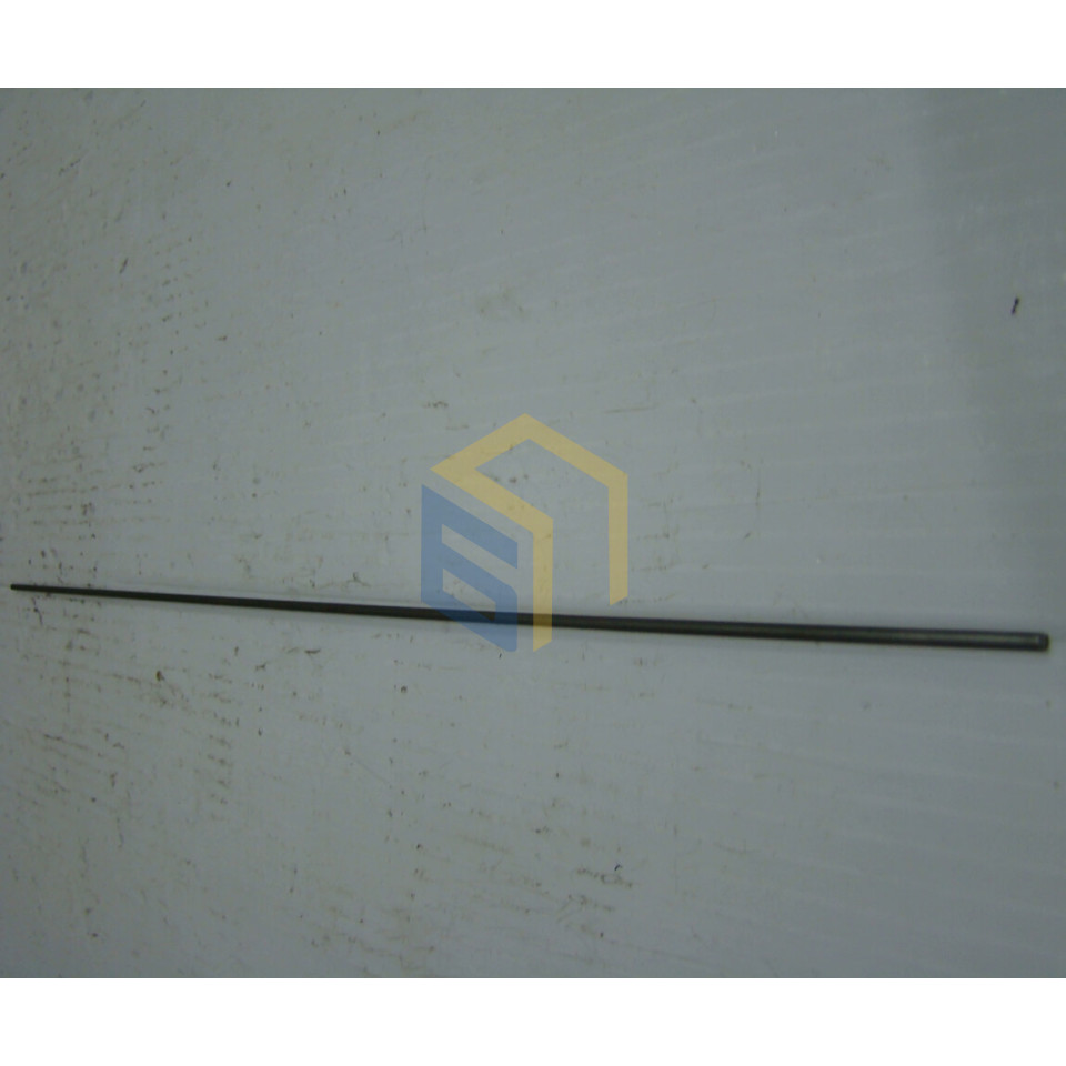 Вал вертела електропечі Grunhelm GN45ARC, GN45ARCL (83060)