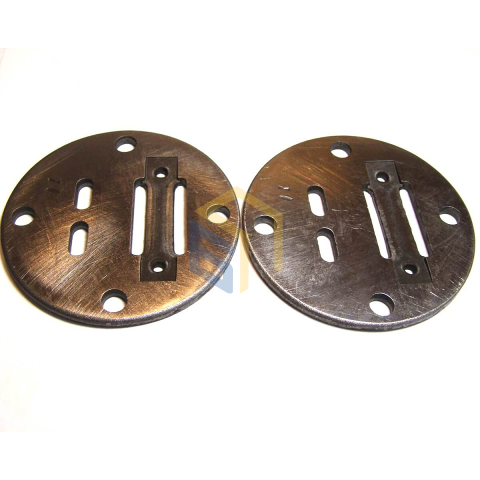 Плита клапана компресора повітряного Forte FL-24, FL-50 (83086)