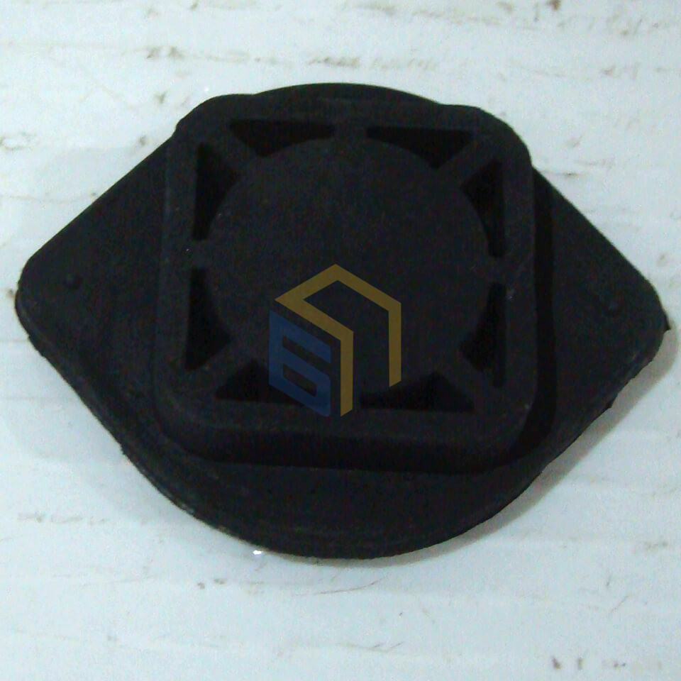 Кільце ущільнювальне двигуна пилососа побутового Grunhelm GVC8216 (83112)