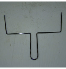 Держатель вертила электропечи Grunhelm GN45ARC, GN45ARCL (83123)