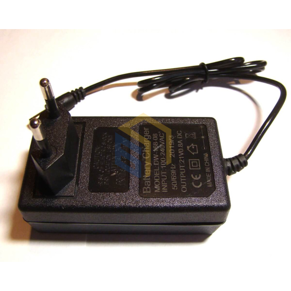 Адаптер шурупокрута акумуляторного Світязь СШЛ 1415-2 Б2 (83148)