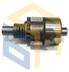 Соединительный барабан коробки передач двигателя квадроцикла Forte Bull 200 (83180)