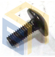 Болт под внутренний шестигранник квадроцикла Forte Bull 200 (83182)