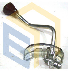 Важіль перемикання передач двигуна квадроцикла Forte Bull 200 (83183)