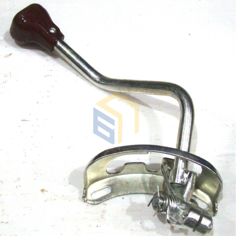 Рычаг переключения передач двигателя квадроцикла Forte Bull 200 (83183)