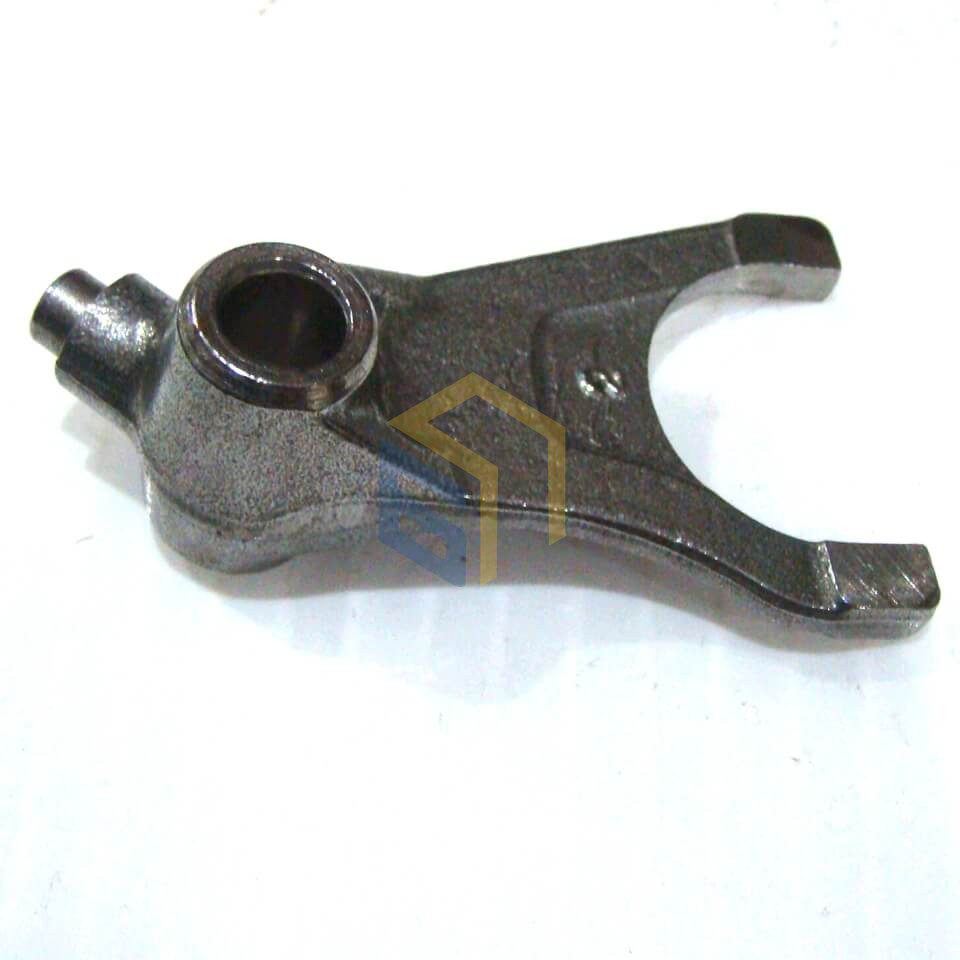 Вилка розподільча коробки передач двигуна квадроцикла Forte Bull 200 (83186)