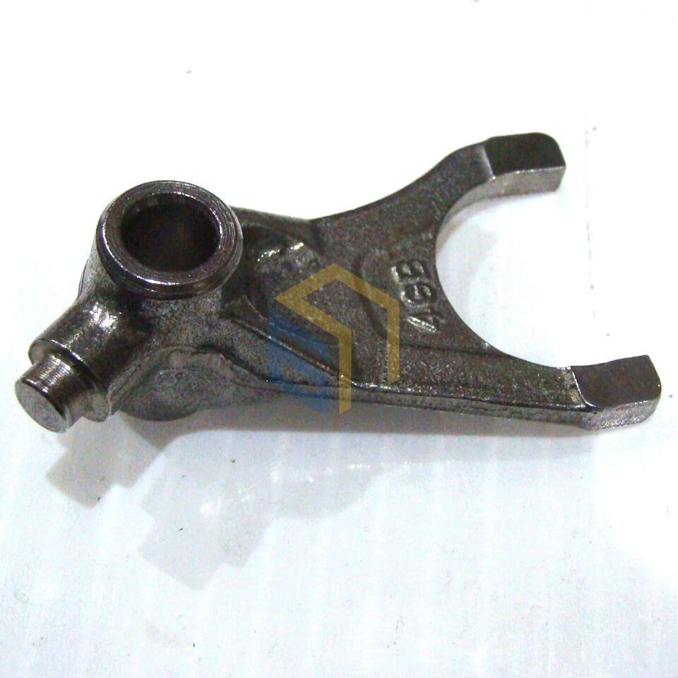 Вилка розподільча коробки передач двигуна квадроцикла Forte Bull 200 (83186)