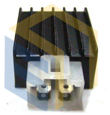 Випрямляч квадроцикла Forte Bull 200 (83187)