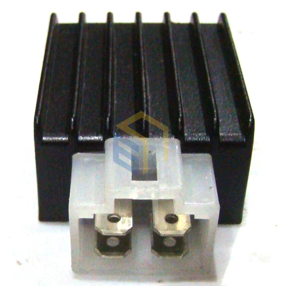 Випрямляч квадроцикла Forte Bull 200 (83187)