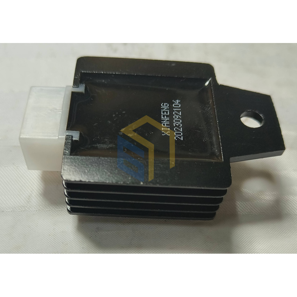 Випрямляч квадроцикла Forte Hunter 125 (83188)