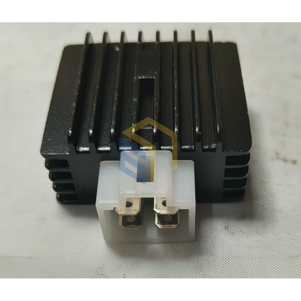 Випрямляч квадроцикла Forte Hunter 125 (83188)