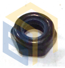 Гайка M10x1.25 кріплення амортизатора квадроцикла Forte Hunter 125 (83194)