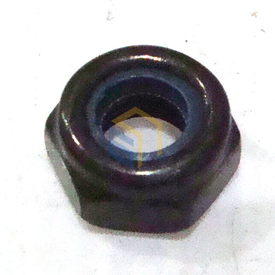 Гайка M10x1.25 кріплення амортизатора квадроцикла Forte Hunter 125 (83194)