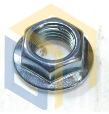 Гайка M12 диска зчеплення двигуна квадроцикла Forte Bull 200 (83195)