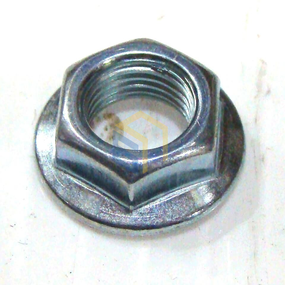 Гайка M12 диска зчеплення двигуна квадроцикла Forte Bull 200 (83195)