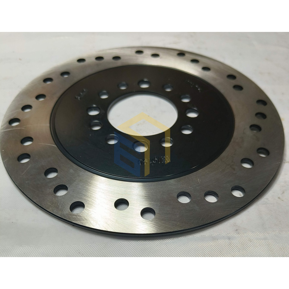 Тормозной диск 190 квадроцикла Forte Hunter 125 (83200)