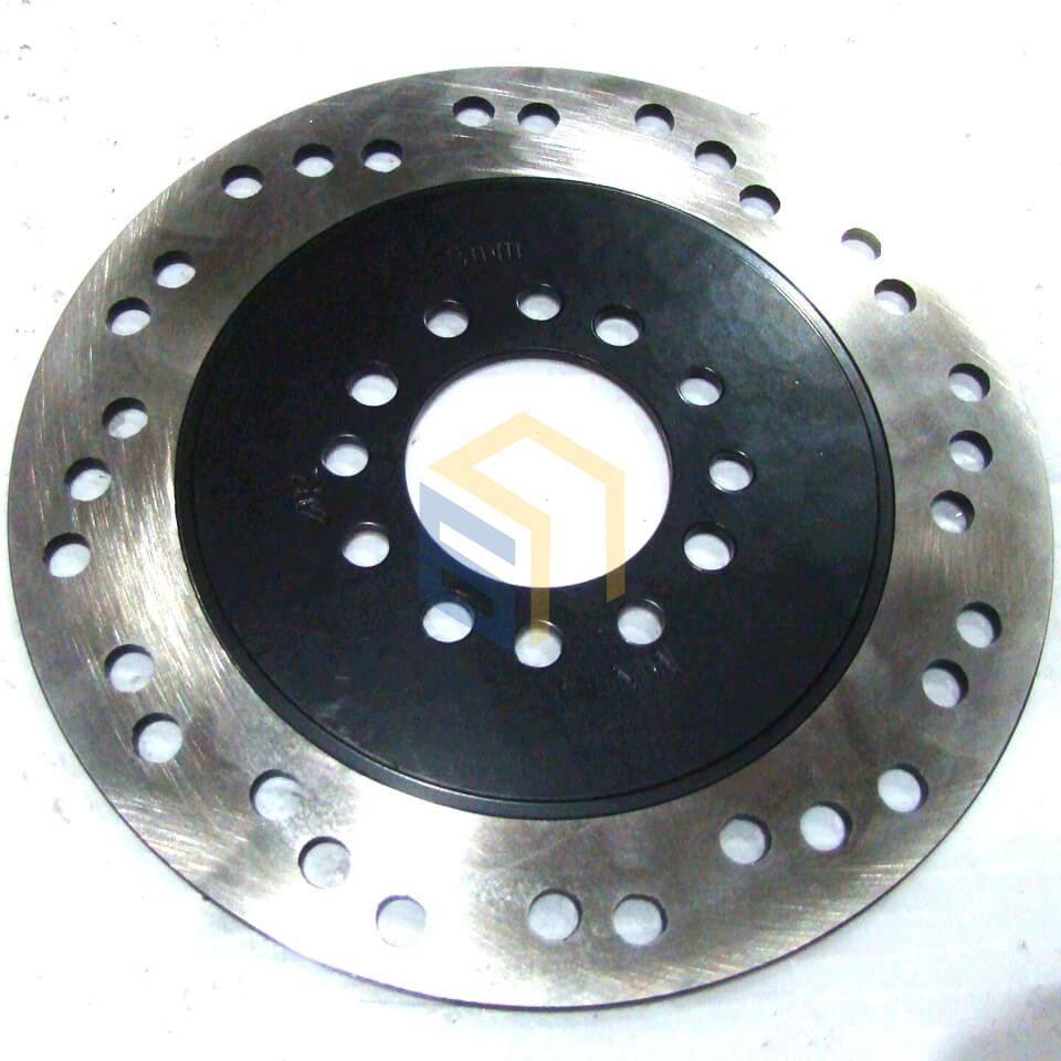 Тормозной диск 190 квадроцикла Forte Hunter 125 (83200)