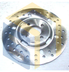 Тормозной диск квадроцикла Forte Bull 200 (83201)