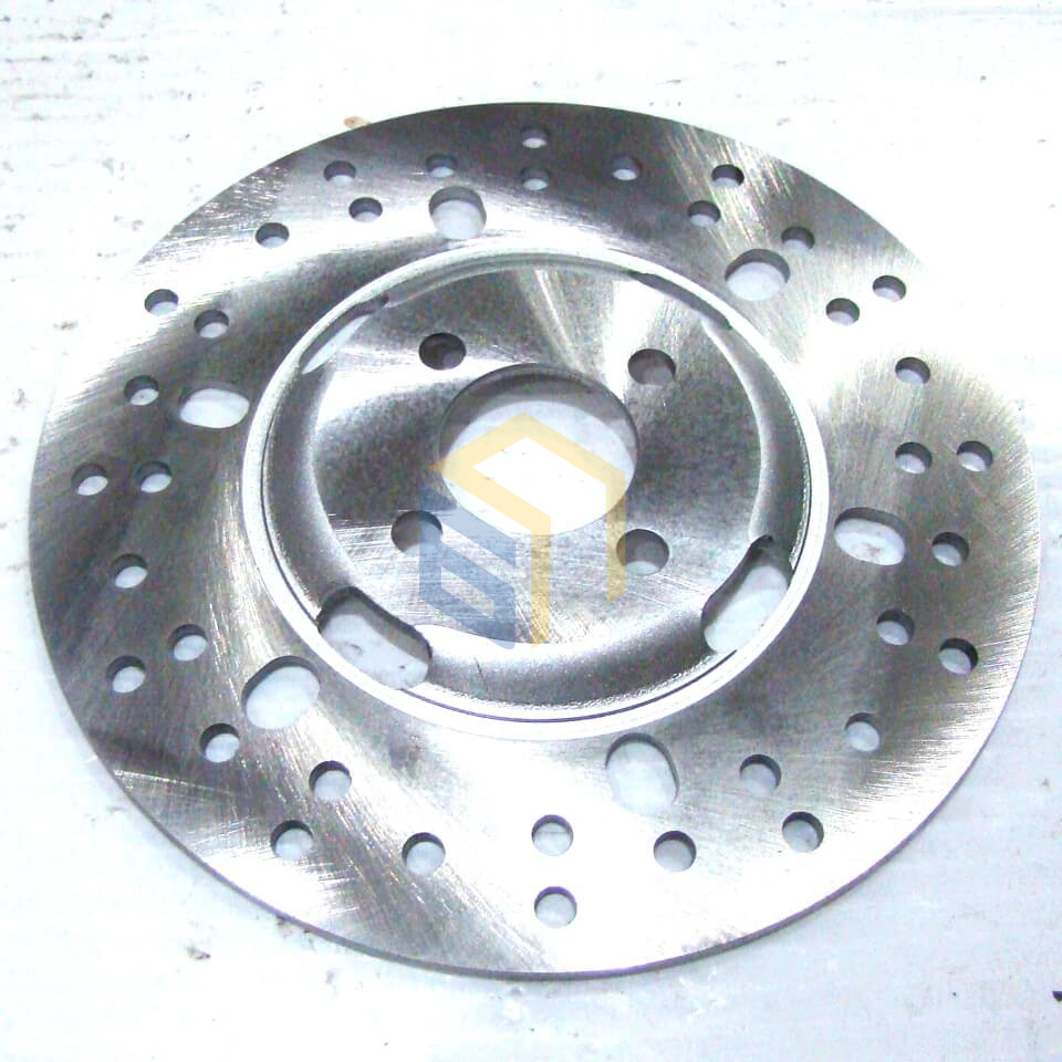 Гальмівний диск квадроцикла Forte Bull 200 (83201)