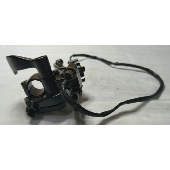 Ручной тормоз в сборе квадроцикла Forte Hunter 125 (83206)