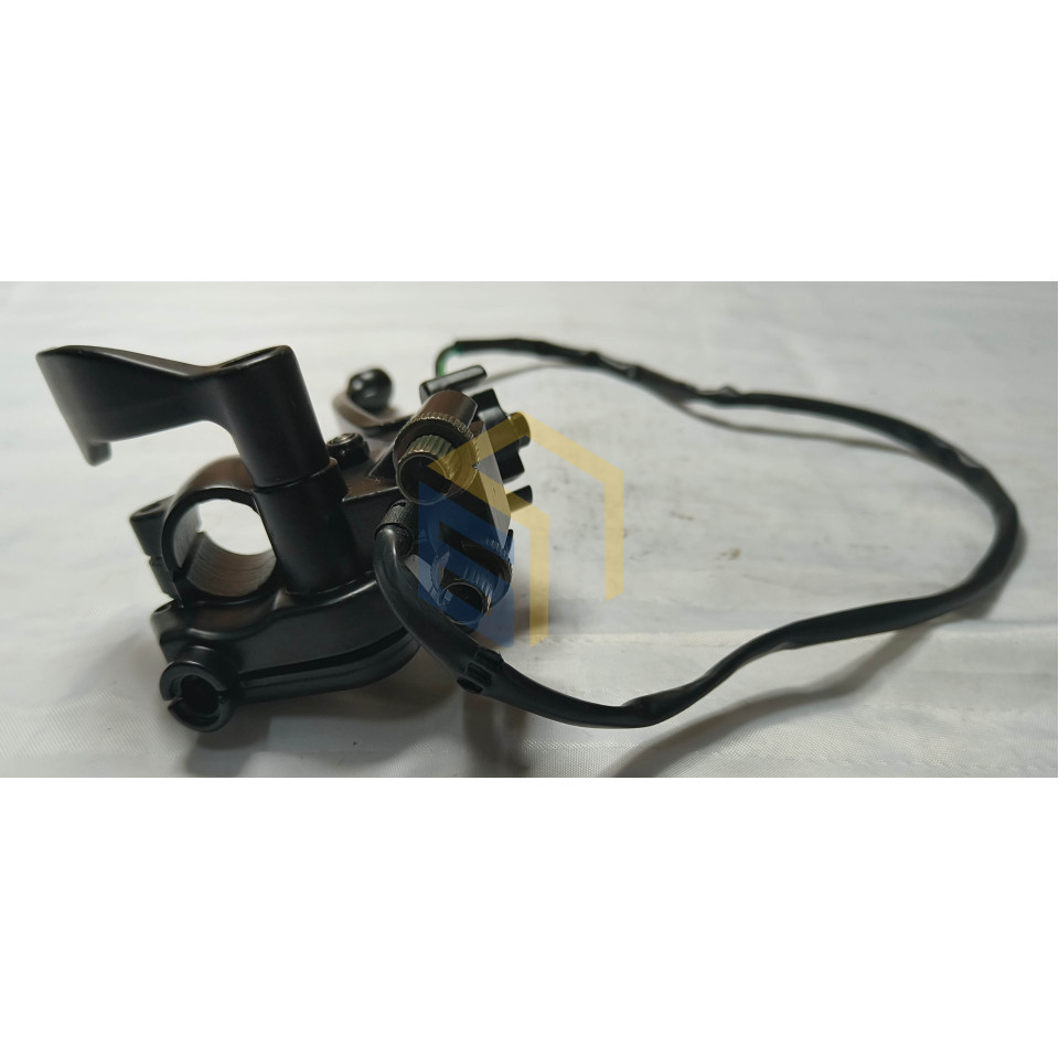 Ручной тормоз в сборе квадроцикла Forte Hunter 125 (83206)