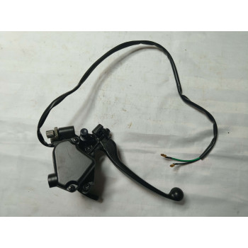 Ручной тормоз в сборе квадроцикла Forte Hunter 125 (83206)