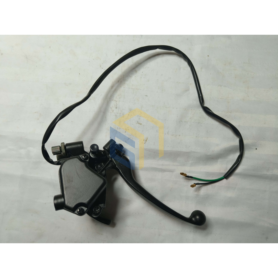 Ручной тормоз в сборе квадроцикла Forte Hunter 125 (83206)