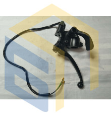 Ручне гальмо в зборі квадроцикла Forte Hunter 125 (83206)