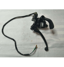 Ручне гальмо в зборі квадроцикла Forte Hunter 125 (83206)