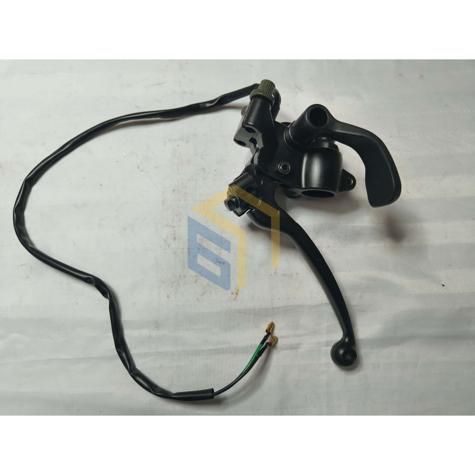 Ручной тормоз в сборе квадроцикла Forte Hunter 125 (83206)