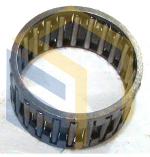 Підшипник голчастий 28x37x17 двигуна квадроцикла Forte Bull 200 (83214)