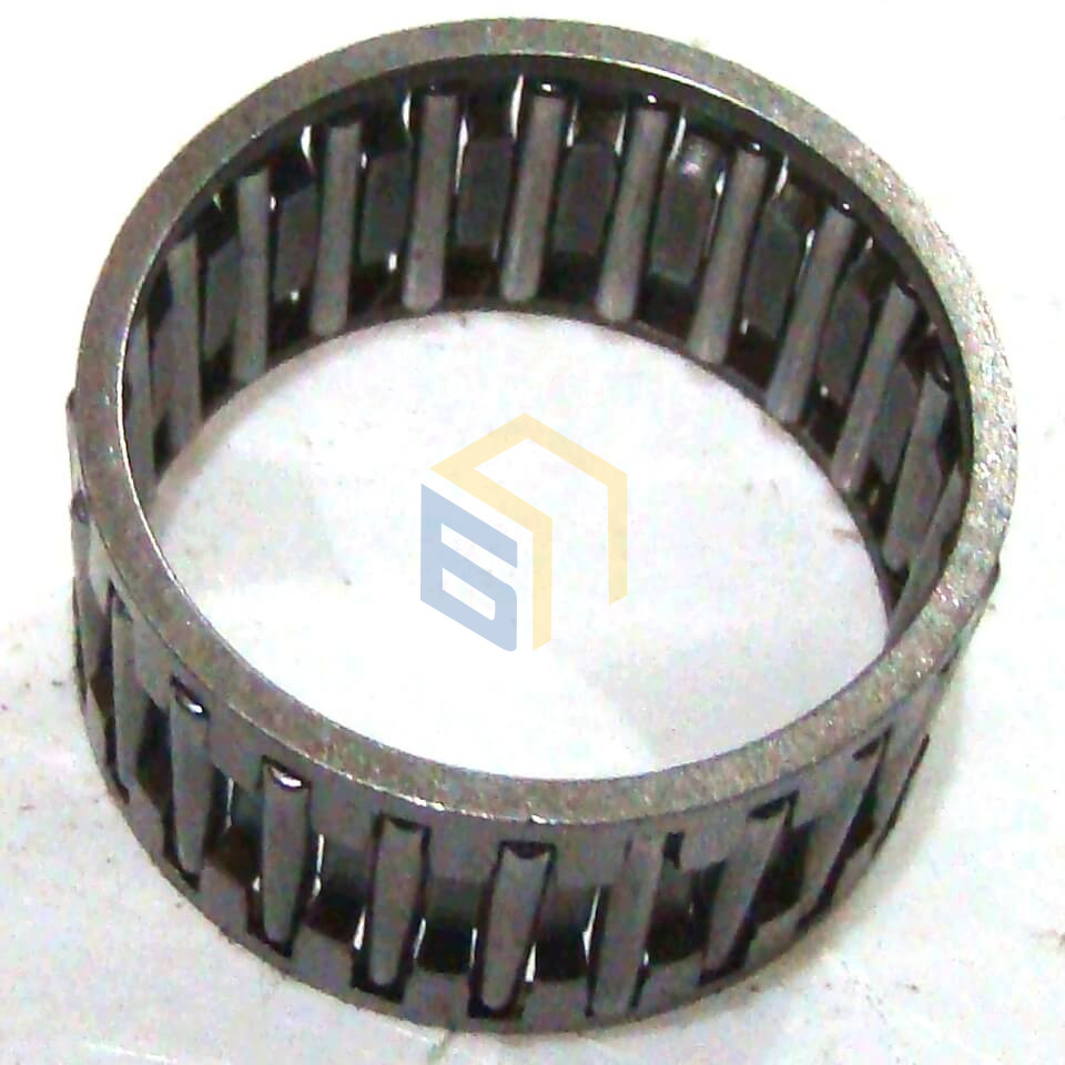 Підшипник голчастий 28x37x17 двигуна квадроцикла Forte Bull 200 (83214)