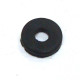 Шайба резиновая 16x6.3x2 квадроцикла Forte Bull 200 (83215)