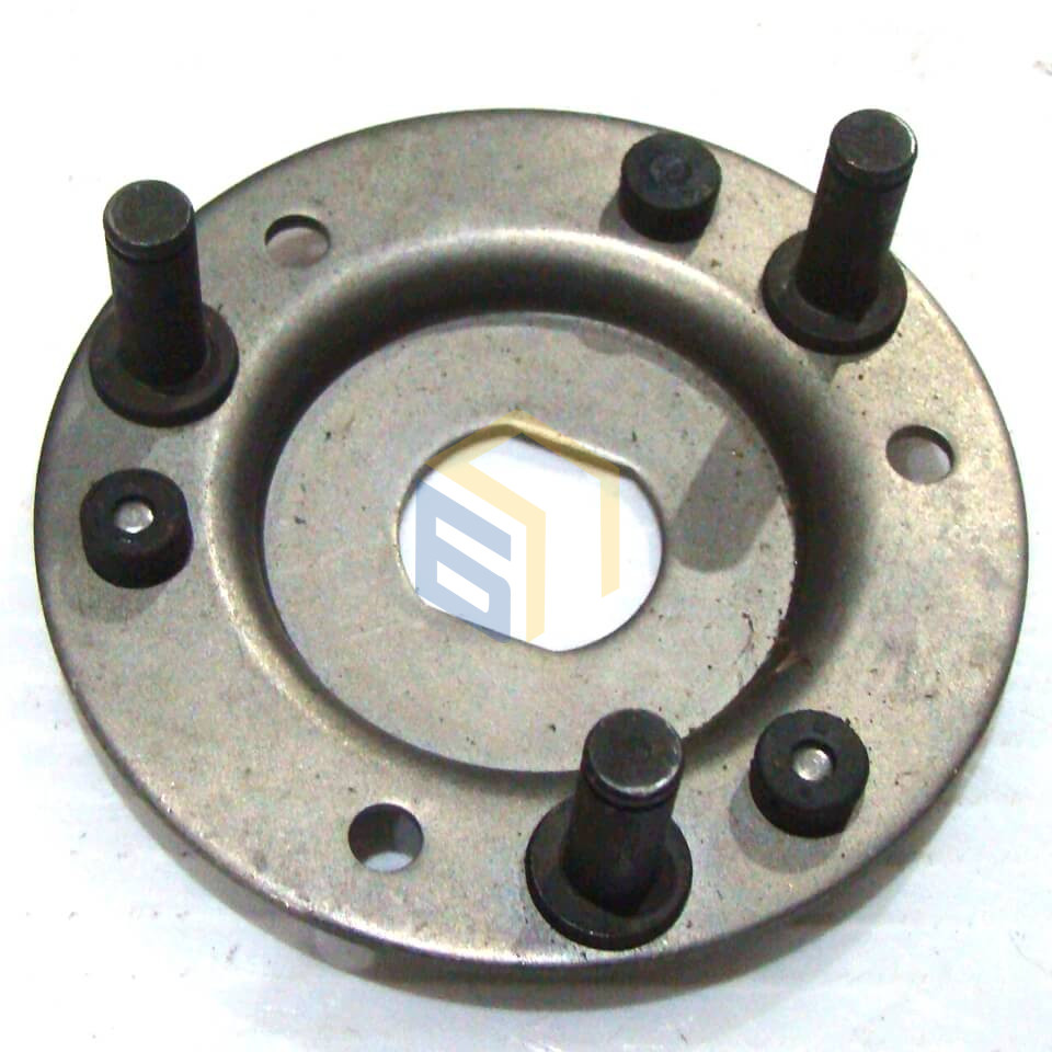 Диск зчеплення двигуна квадроцикла Forte Bull 200 (83218)