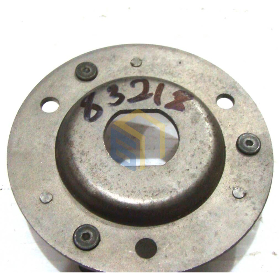 Диск зчеплення двигуна квадроцикла Forte Bull 200 (83218)