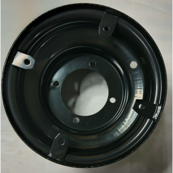 Диск колісний задній 8” квадроцикла Forte Hunter 125 (83219)