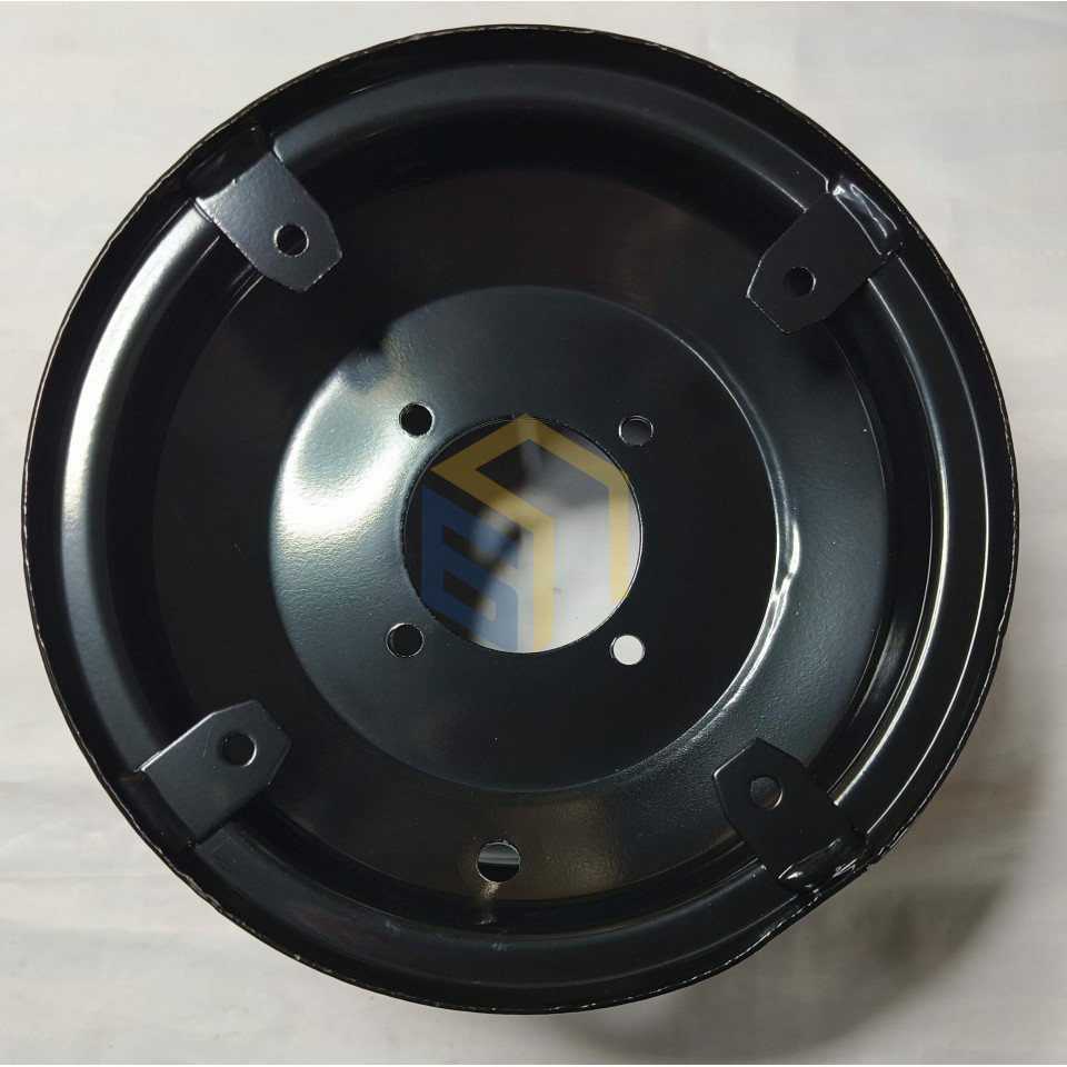 Диск колісний передній квадроцикла Forte Hunter 125 (83220)