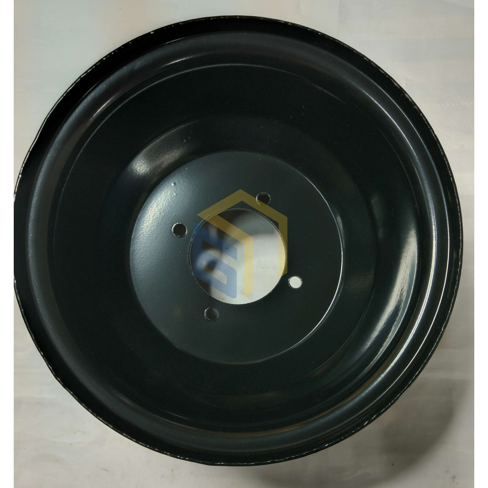 Диск колісний передній квадроцикла Forte Hunter 125 (83220)