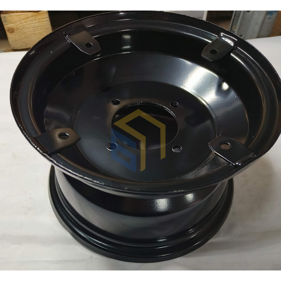 Диск колісний передній квадроцикла Forte Hunter 125 (83220)