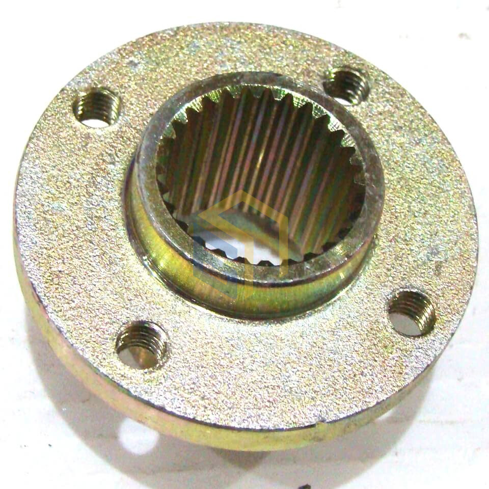 Ступиця гальмівного диска квадроцикла Forte Bull 200 (83221)