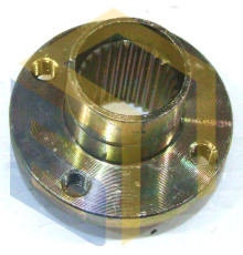 Ступиця гальмівного диска квадроцикла Forte Bull 200 (83221)