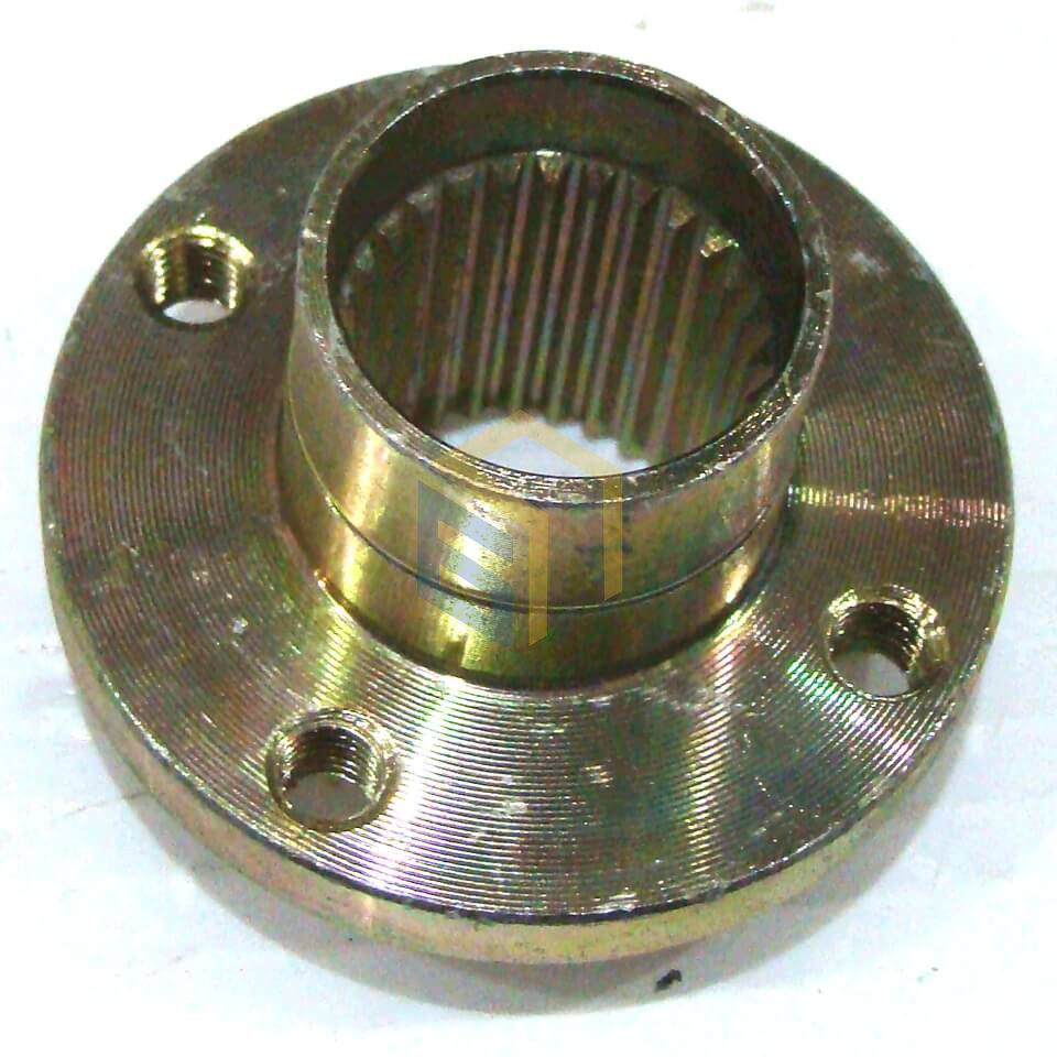 Ступиця гальмівного диска квадроцикла Forte Bull 200 (83221)